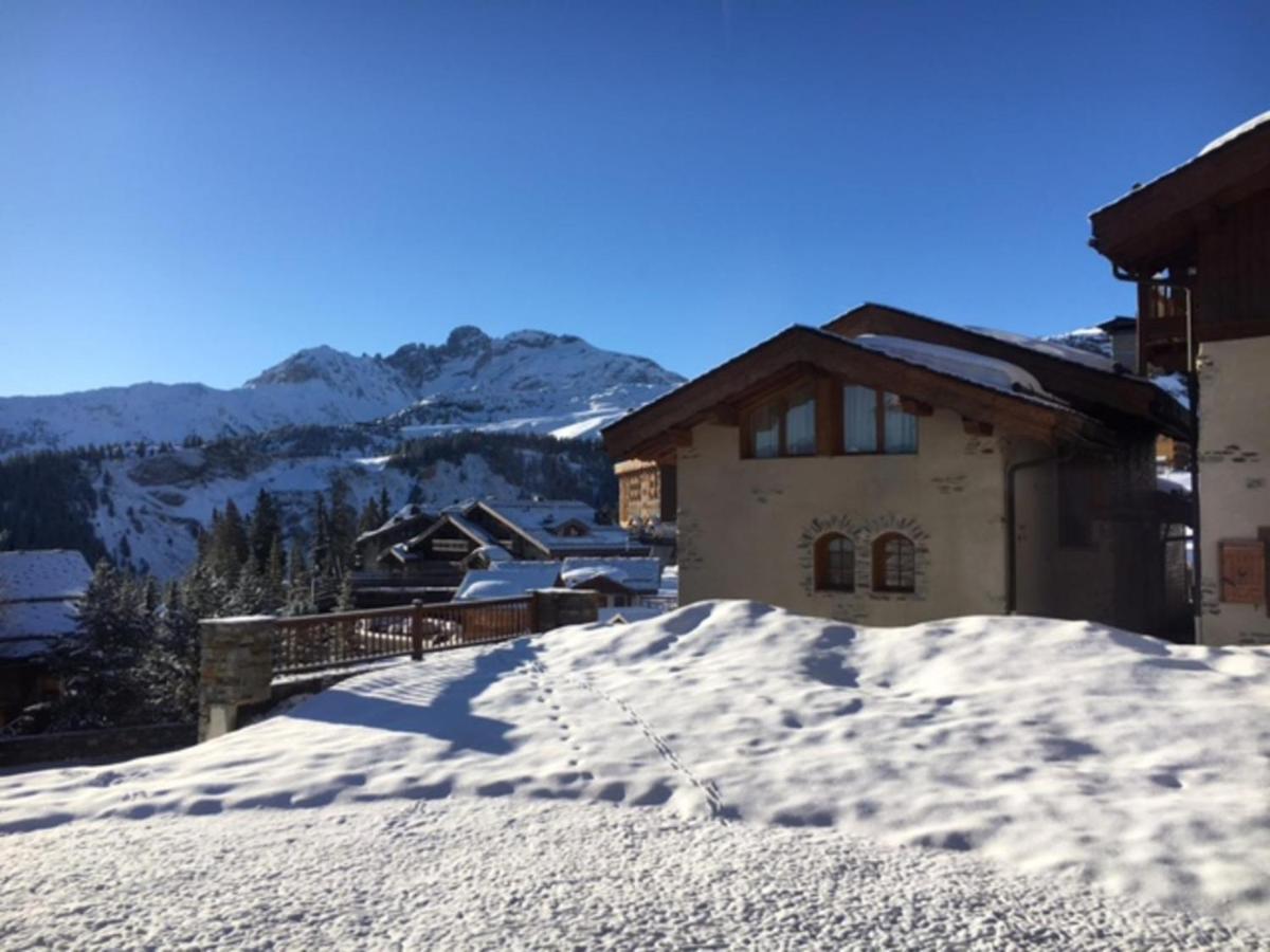 Appartement 5 Pers, Courchevel 1850, Pres Des Pistes - Fr-1-564-52 Zewnętrze zdjęcie