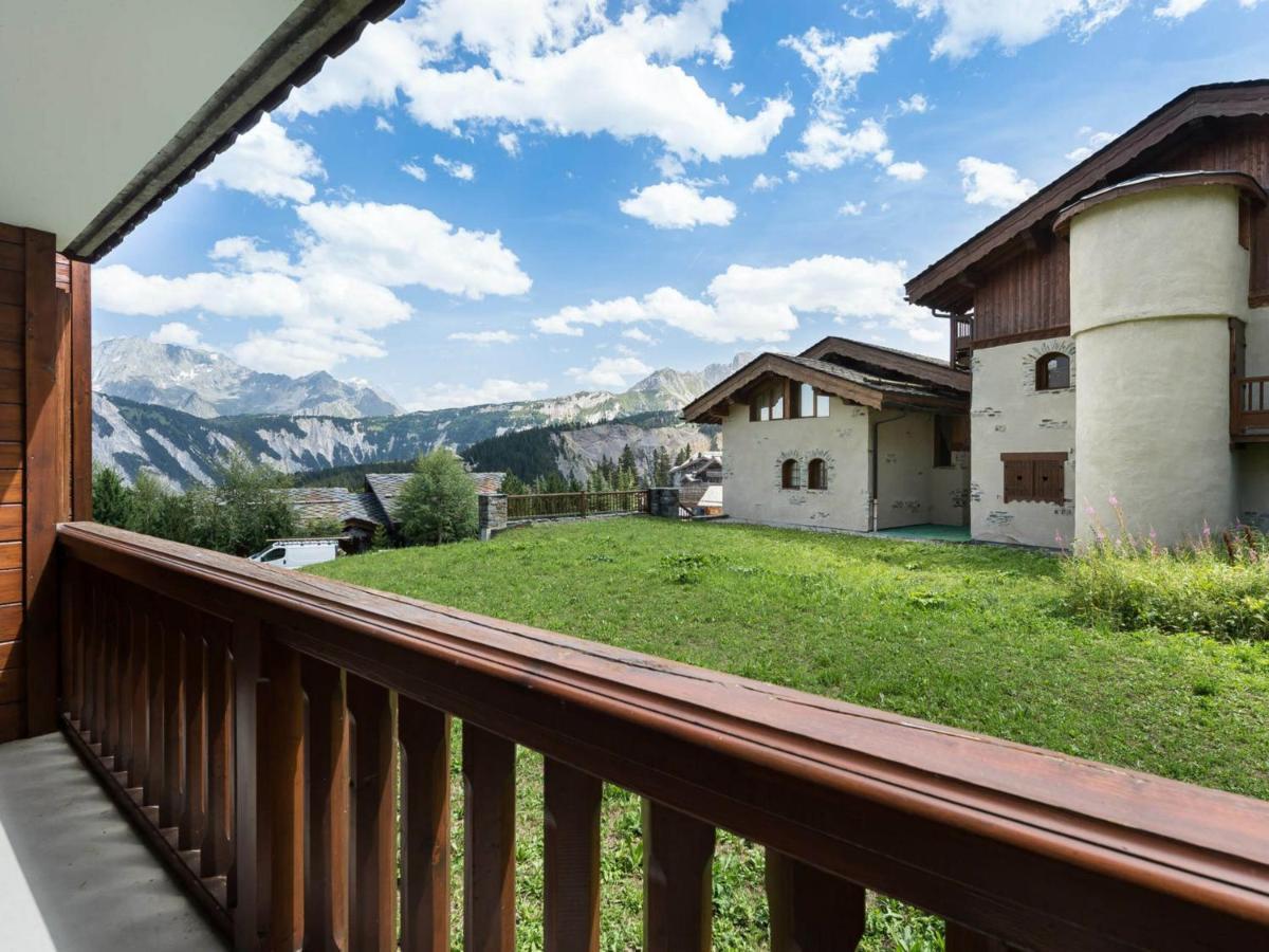 Appartement 5 Pers, Courchevel 1850, Pres Des Pistes - Fr-1-564-52 Zewnętrze zdjęcie